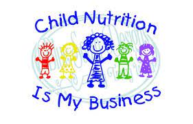 Child Nutrition is My Business SVG Food Service Svg Cute - Etsy